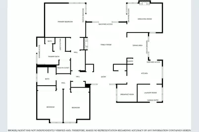 6823 E La Cumbre Drive, Orange, CA 92869 - Photo 33