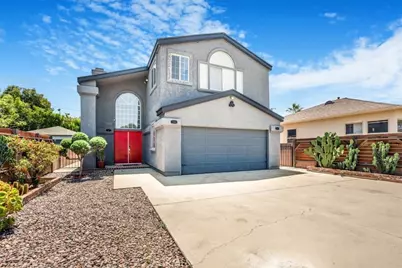 2481 S Bundy Drive, Los Angeles, CA 90064 - Photo 1