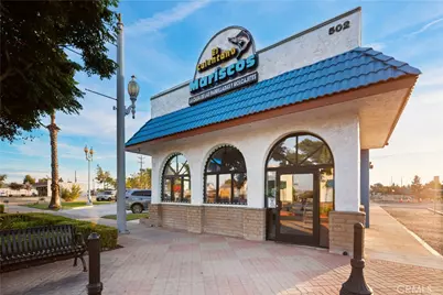 502 S D, Perris, CA 92570 - Photo 1