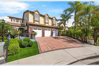 1921 S Mangrum Court, La Habra, CA 90631 - Photo 3