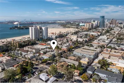 1404 E 1st Street #5, Long Beach, CA 90802 - Photo 39