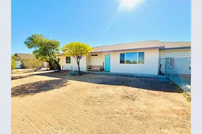 58207 Campanula Street, Yucca Valley, CA 92284 - Photo 3