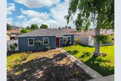 10542 Rose Street, Stanton, CA 90680 - Photo 1