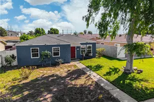 10542 Rose St, Stanton, CA 90680 - Photo 1