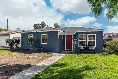 10542 Rose Street, Stanton, CA 90680 - Photo 3