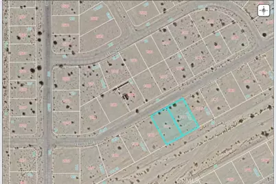 1377 Cerrito, Salton City, CA 92274 - Photo 1