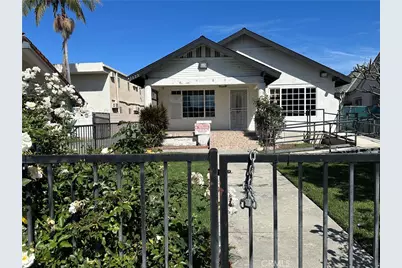 1523 E. First St, Santa Ana, CA 92701 - Photo 1