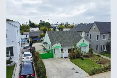 1128 S Citrus Avenue, Los Angeles, CA 90019 - Photo 1