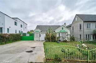 1128 S Citrus Ave, Los Angeles, CA 90019 - Photo 17