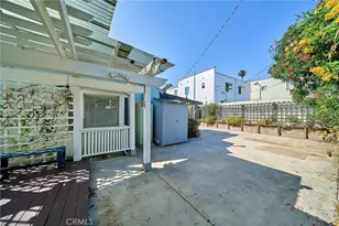 1128 S Citrus Ave, Los Angeles, CA 90019 - Photo 35