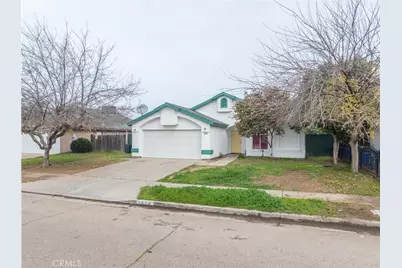 1674 Casuga Court, Orange Cove, CA 93646 - Photo 1