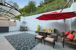 1655 N Beverly Glen, Los Angeles, CA 90077 - Photo 11