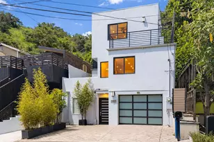 1655 N Beverly Glen, Los Angeles, CA 90077 - Photo 1