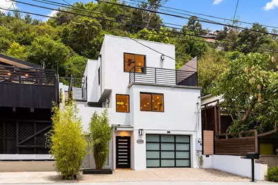 1655 N Beverly Glen, Los Angeles, CA 90077 - Photo 13