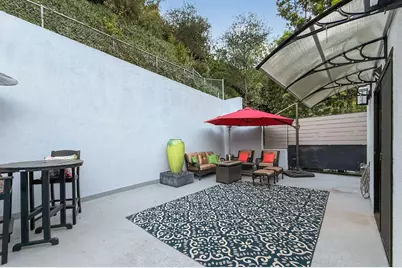 1655 N Beverly Glen, Los Angeles, CA 90077 - Photo 33