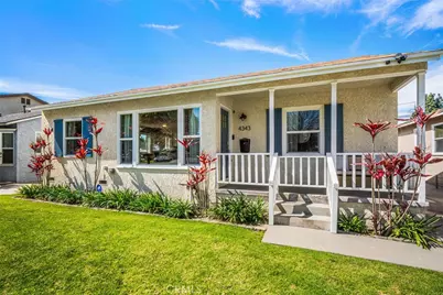 4343 Woodruff, Lakewood, CA 90713 - Photo 1
