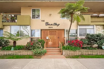 1604 E 2nd #1A, Long Beach, CA 90802 - Photo 1