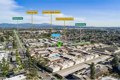 2900 Madison Avenue #C21, Fullerton, CA 92831 - Photo 33