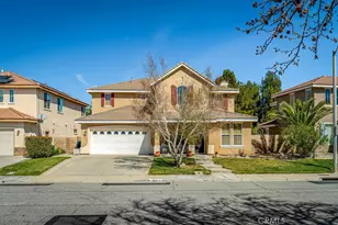 3201 Club Rancho, Palmdale, CA 93551 - Photo 1