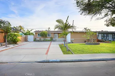 9802 Chanticleer, Anaheim, CA 92804 - Photo 1