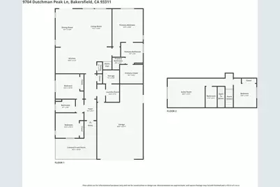 9705 Dutchman Peak, Bakersfield, CA 93311 - Photo 47