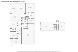 9705 Dutchman Peak, Bakersfield, CA 93311 - Photo 47