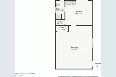 11285 Cherry Avenue, Cherry Valley, CA 92223 - Photo 3