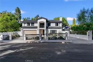 22269 Avenue San Luis, Woodland Hills, CA 91364 - Photo 1