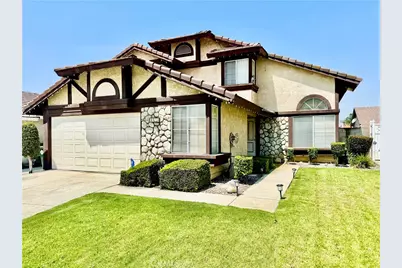 11308 Sherwood Court, Fontana, CA 92337 - Photo 1