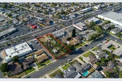 516 S State College, Anaheim, CA 92806 - Photo 1