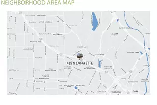 415 N La Fayette Park, Los Angeles, CA 90026 - Photo 25