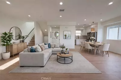415 N La Fayette Park, Los Angeles, CA 90026 - Photo 11