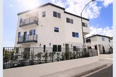 415 N La Fayette Park, Los Angeles, CA 90026 - Photo 1