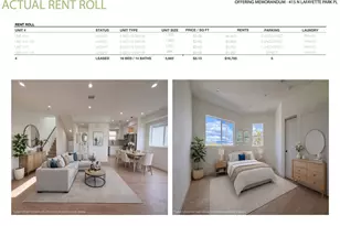 415 N La Fayette Park, Los Angeles, CA 90026 - Photo 3