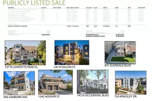 415 N La Fayette Park, Los Angeles, CA 90026 - Photo 25