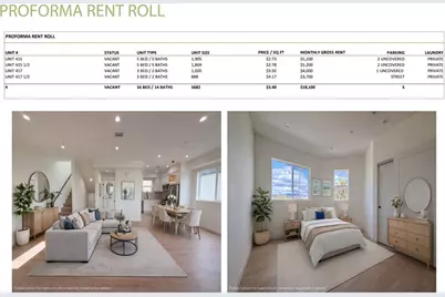 415 N La Fayette Park, Los Angeles, CA 90026 - Photo 5