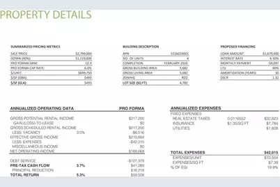 415 N La Fayette Park, Los Angeles, CA 90026 - Photo 3