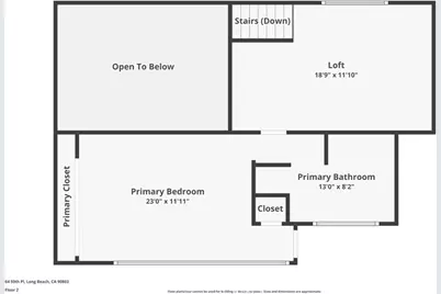 64 59th Place, Long Beach, CA 90803 - Photo 55