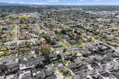 634 East Adams Avenue, Orange, CA 92867 - Photo 5