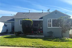 1310 Poindexter St, Los Angeles, CA 90044 - Photo 1