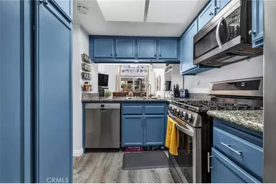 2410 W Orangethorpe #6, Fullerton, CA 92833 - Photo 17