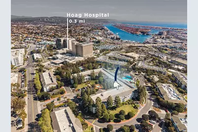 102 Scholz Plaza #239, Newport Beach, CA 92663 - Photo 23