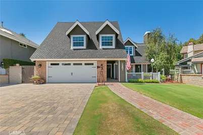 1261 N Tippetts, Anaheim, CA 92807 - Photo 1