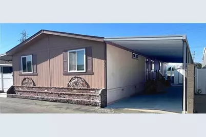 10800 Dale Avenue #129, Stanton, CA 90680 - Photo 1