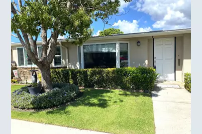 1771 Sunningdale Rd., M14-49D, Seal Beach, CA 90740 - Photo 1