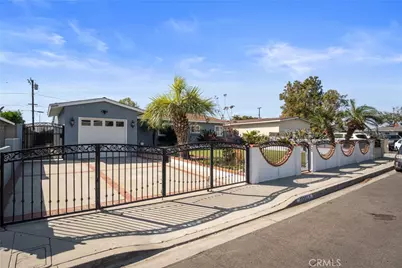 10281 Bouvais, Anaheim, CA 92804 - Photo 3