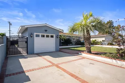 10281 Bouvais, Anaheim, CA 92804 - Photo 5