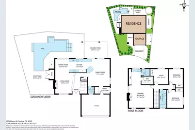 13048 Acoro, Cerritos, CA 90703 - Photo 75