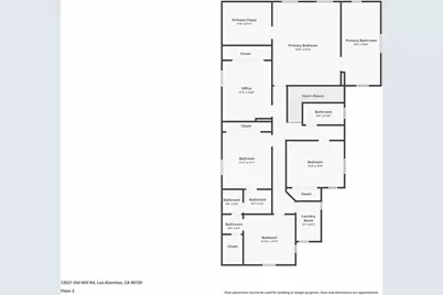 12021 Old Mill Road, Rossmoor, CA 90720 - Photo 73