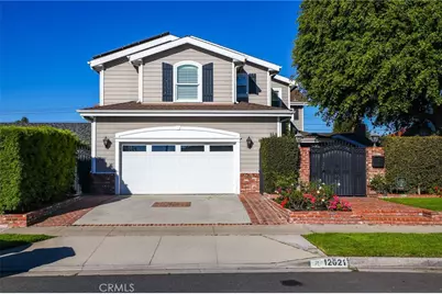 12021 Old Mill Road, Rossmoor, CA 90720 - Photo 3